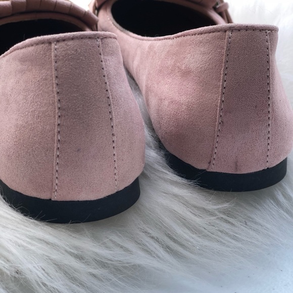 Abound blush flats - Picture 6 of 8